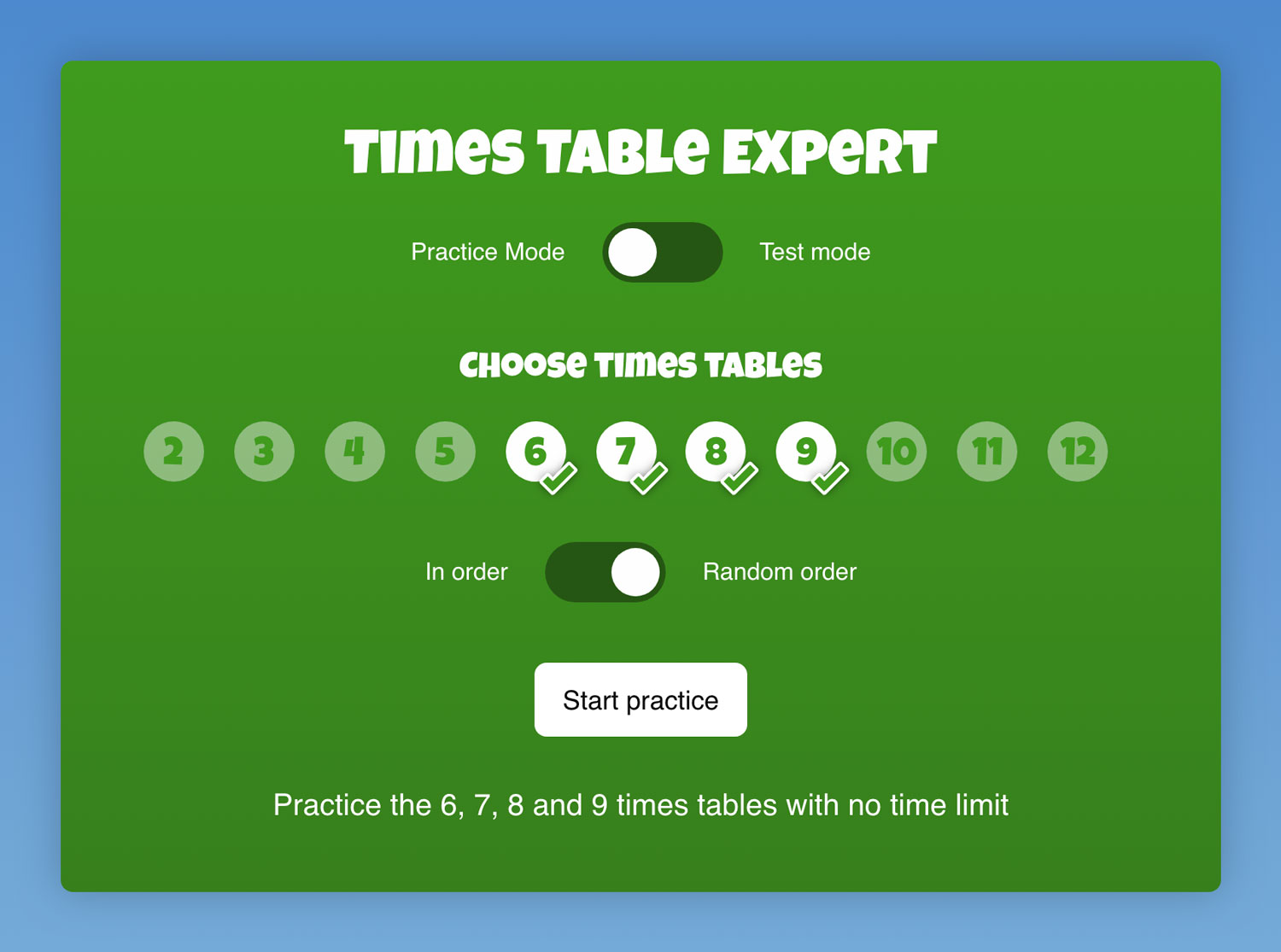 ttx-beta