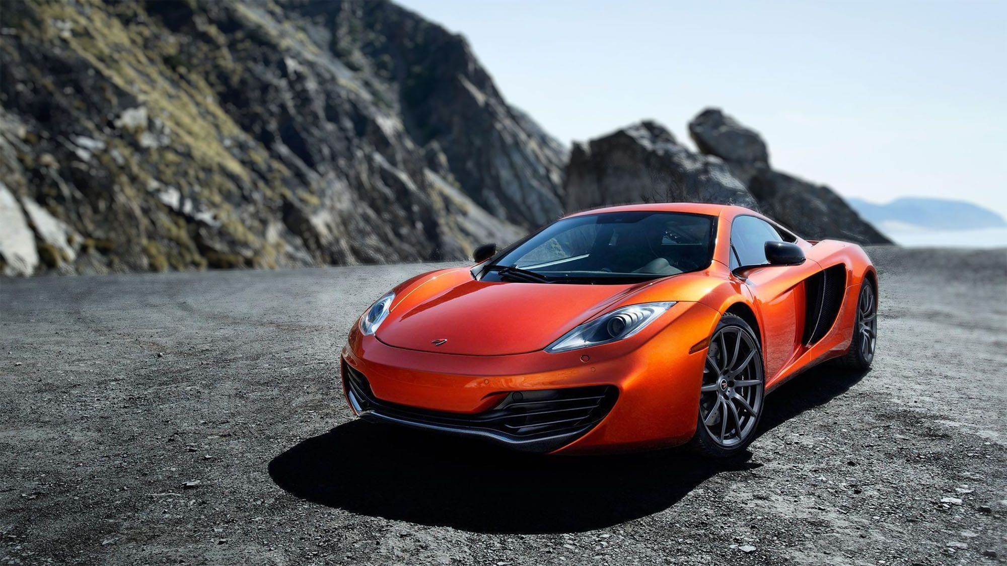McLaren Automotive