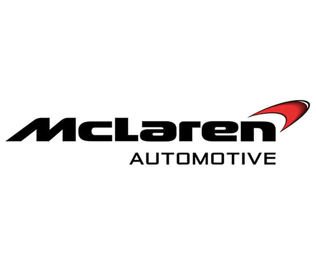 McLaren Automotive