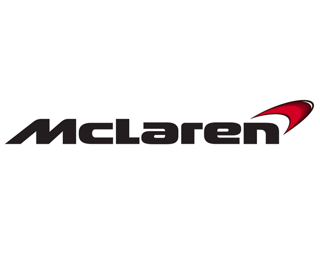 McLaren