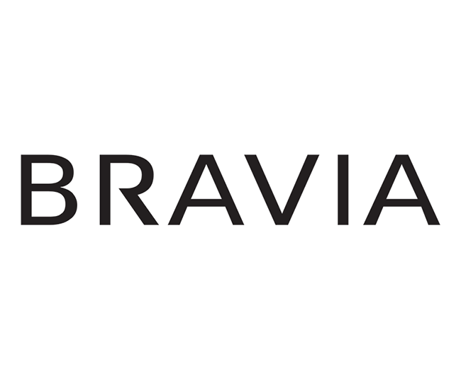Sony Bravia