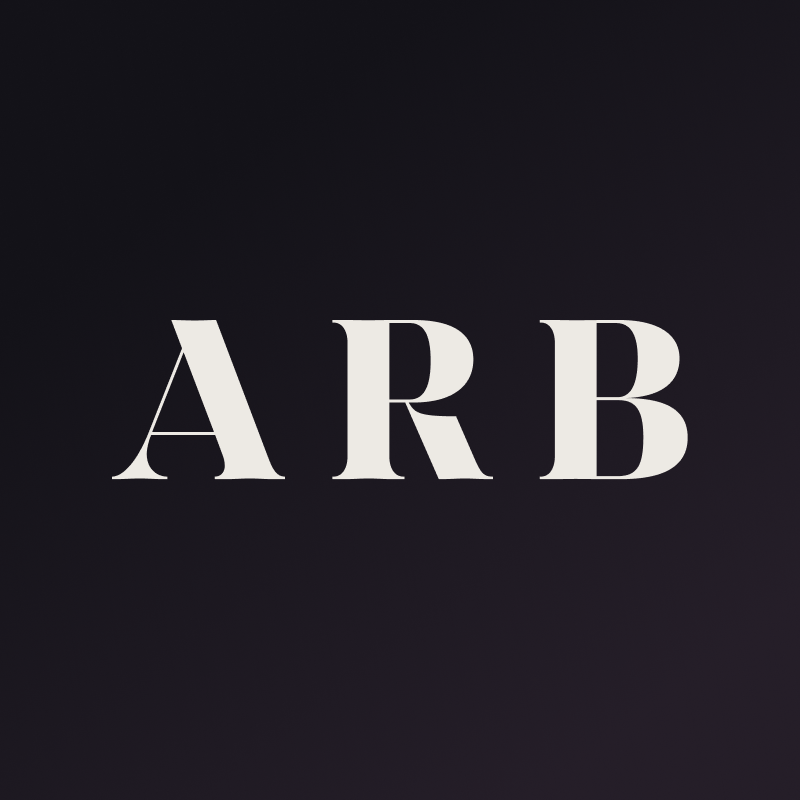 ARB Studio Logo