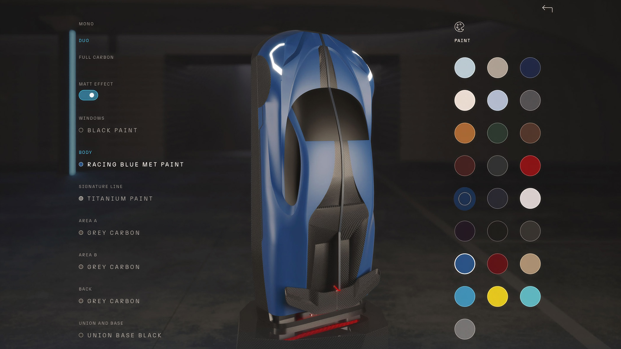 champagne carbon 2