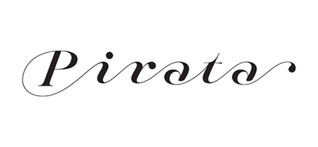 Pirata Logo